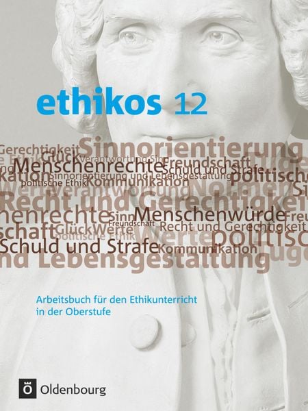 Produktbild: Ethikos 12
