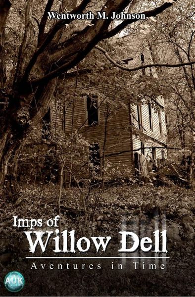 Produktbild: Imps of Willow Dell