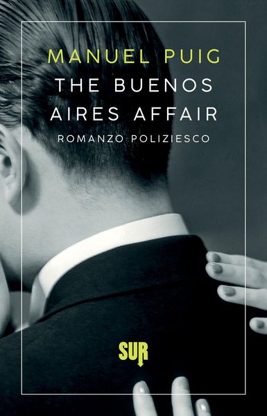 Produktbild: The Buenos Aires Affair