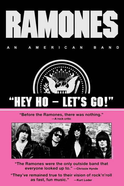 Produktbild: Ramones