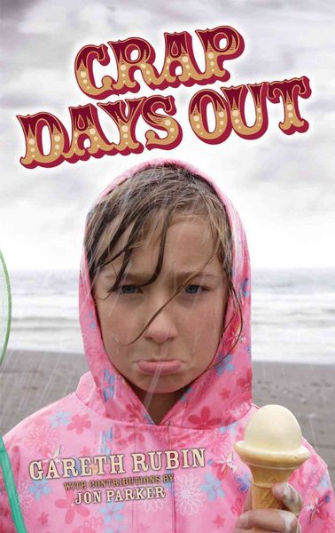 Produktbild: Crap Days Out