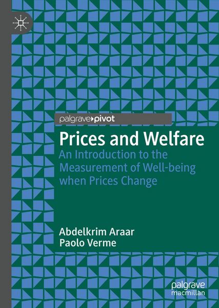 Produktbild: Prices and Welfare