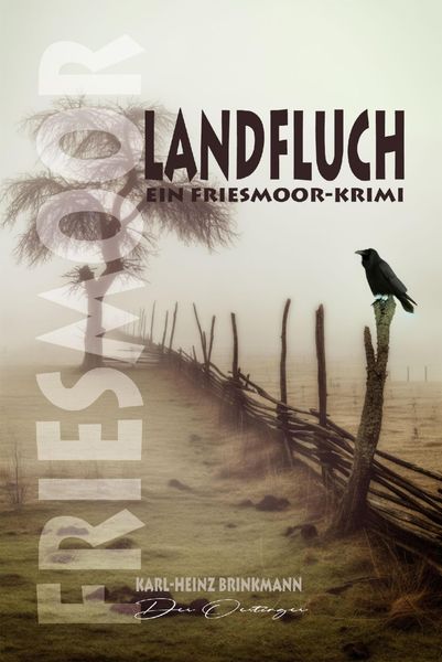 Produktbild: FRIESMOOR - Landfluch