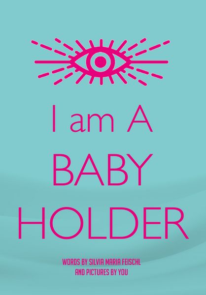 Produktbild: I am A BABY HOLDER