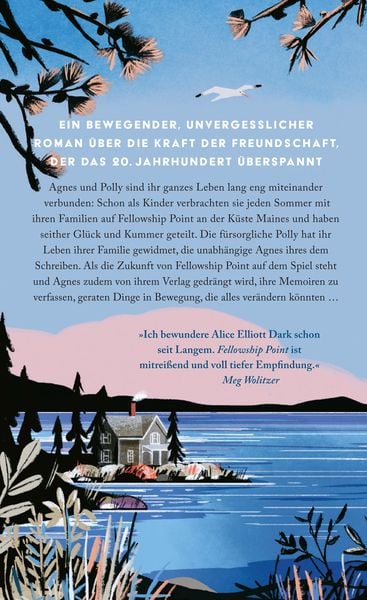 Produktbild: Unsere Jahre auf Fellowship Point