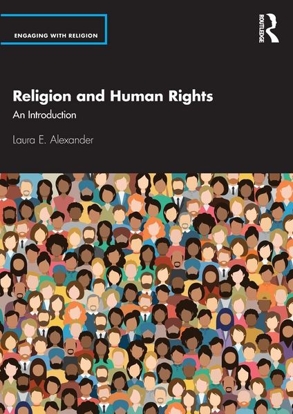 Produktbild: Religion and Human Rights