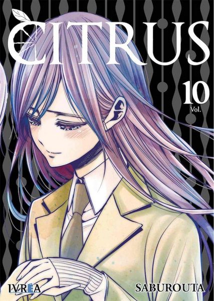 Produktbild: Citrus