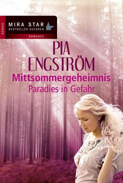 Produktbild: Paradies in Gefahr