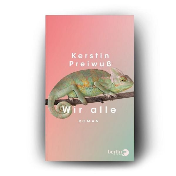 Produktbild: Wir alle