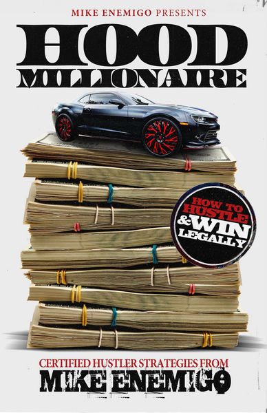 Produktbild: Hood Millionaire