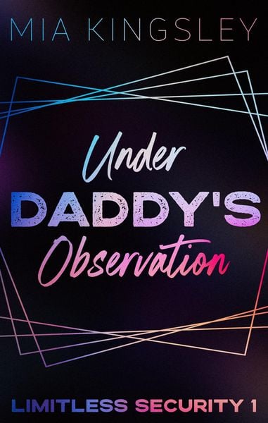 Produktbild: Under Daddy's Observation