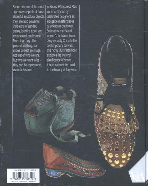 Produktbild: Shoes: Pleasure & Pain