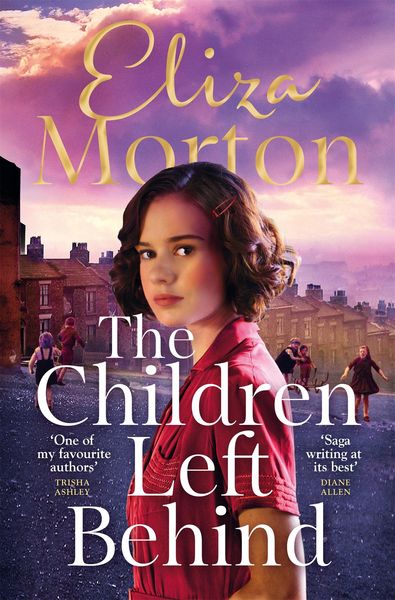 Produktbild: The Children Left Behind