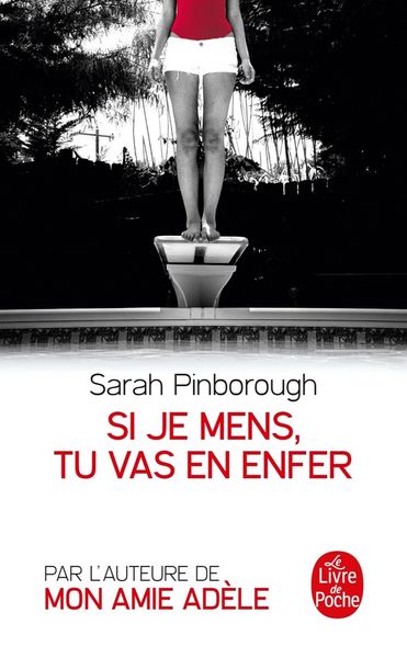 Produktbild: Si je mens, tu vas en enfer