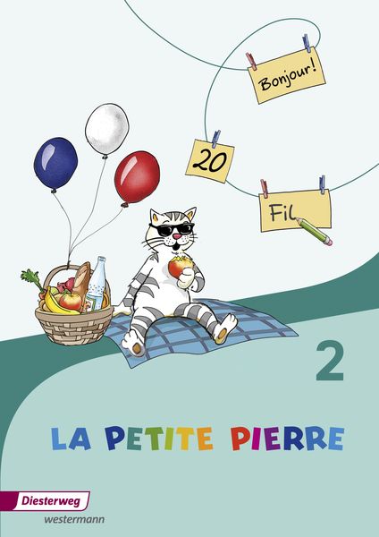 Produktbild: LA PETITE PIERRE - Ausgabe 2016