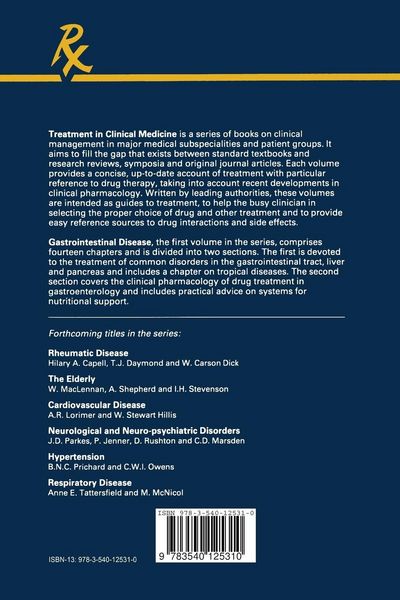 Produktbild: Gastrointestinal Disease