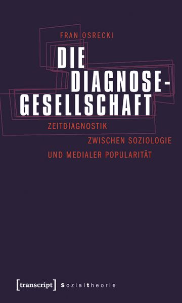 Produktbild: Die Diagnosegesellschaft