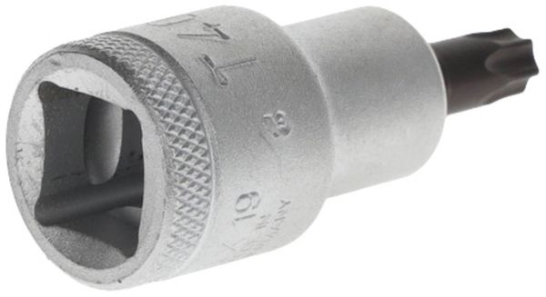 Produktbild: Gedore ITX 19 T40 6156330 Steckschl&uuml;ssel-Bit-Einsatz