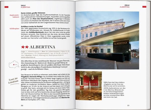 Produktbild: Baedeker Reiseführer Wien