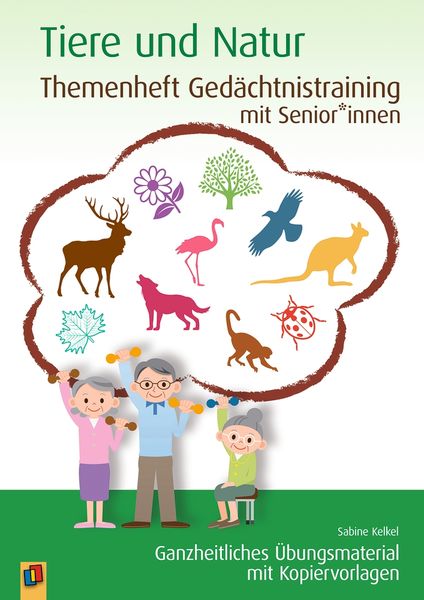 Produktbild: Tiere und Natur
