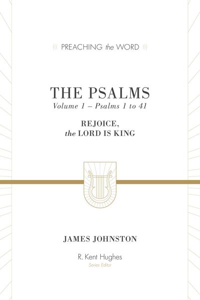 Produktbild: The Psalms (Vol. 1)