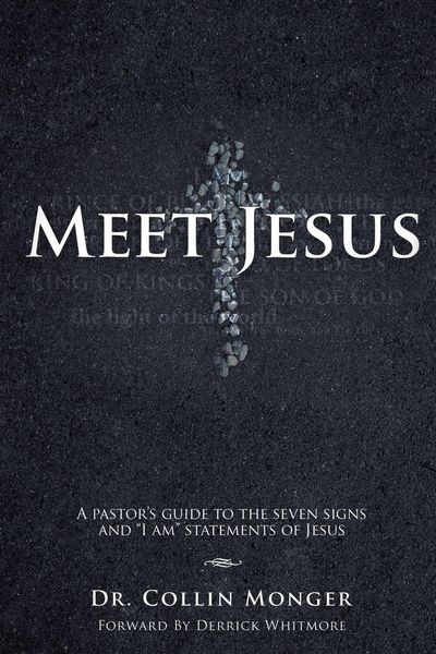 Produktbild: Meet Jesus
