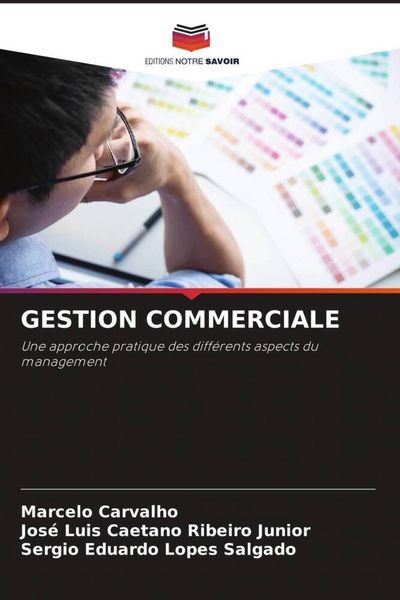 Produktbild: Gestion Commerciale