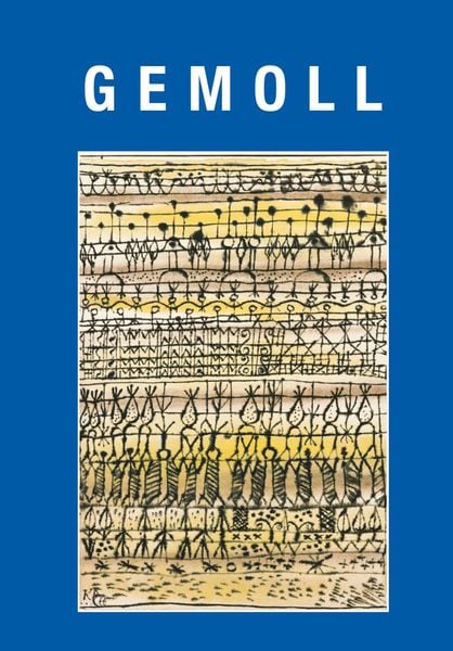 Gemoll, Griechisch-Deutsches Schul- und Handwörterbuch