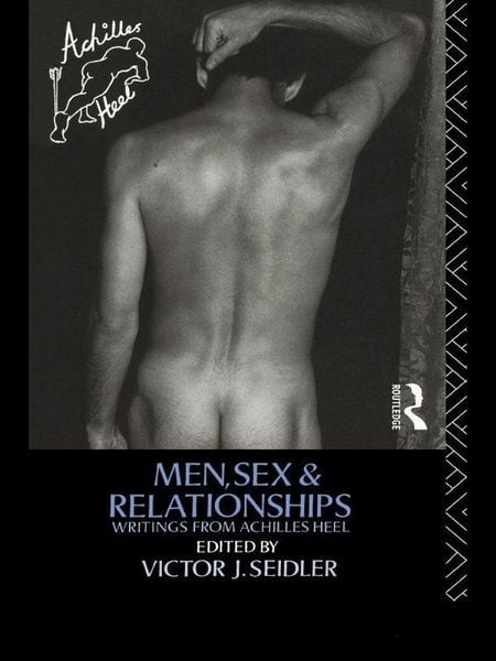 Produktbild: Men, Sex and Relationships