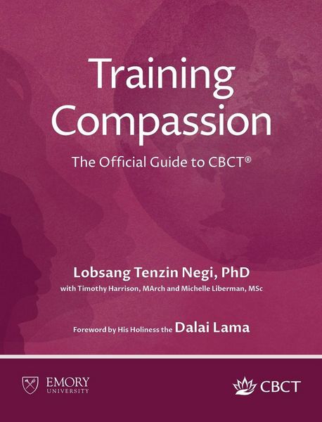 Produktbild: Training Compassion
