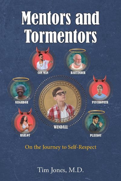 Produktbild: Mentors and Tormentors