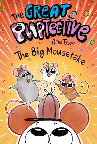 Produktbild: The Big Mousetake