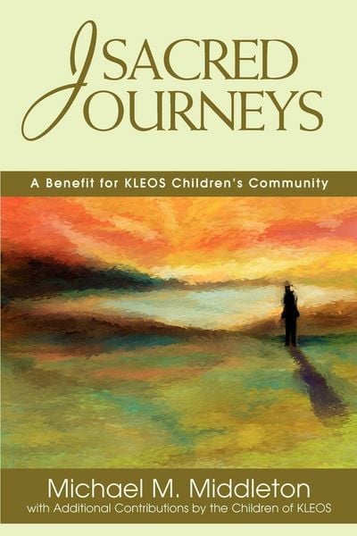 Produktbild: Sacred Journeys