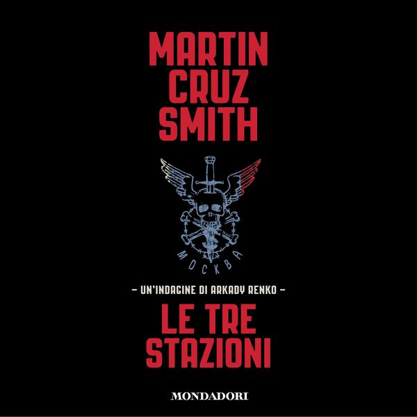 Produktbild: Le tre stazioni