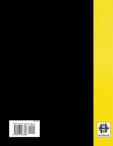 Produktbild: Power Tool Safety and Operations