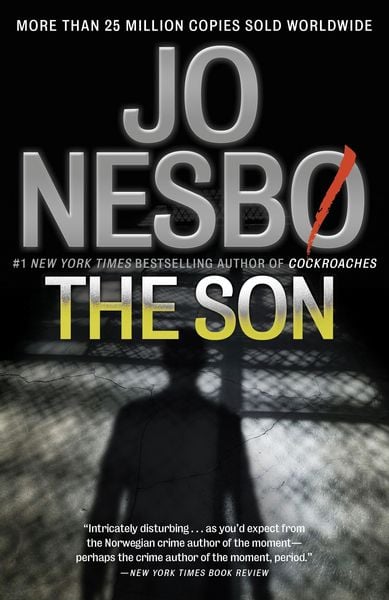 Produktbild: The Son