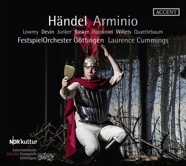 Produktbild: Armino
