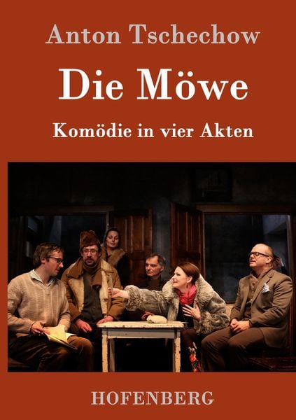 Produktbild: Die M&ouml;we