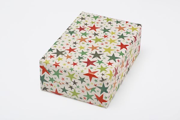 Produktbild: Buchhandlungsbedarf Geschenkpapier Montreal
