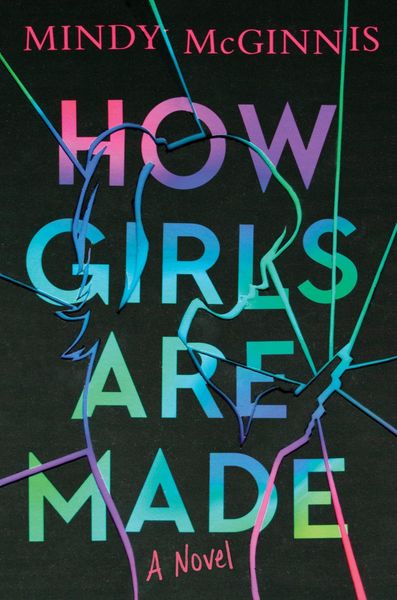 Produktbild: How Girls Are Made