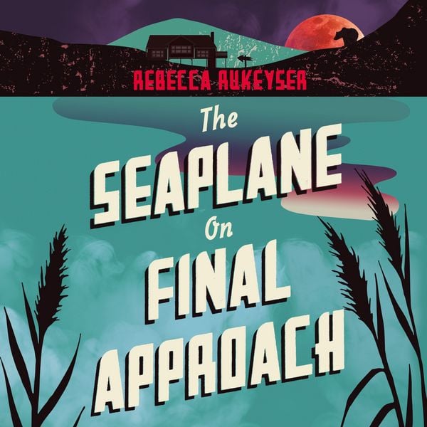 Produktbild: The Seaplane on Final Approach