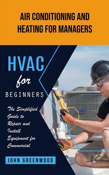 Produktbild: Hvac for Beginners