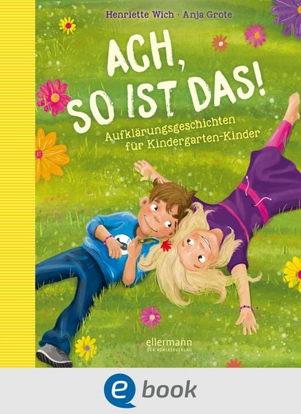 Produktbild: Ach so ist das!