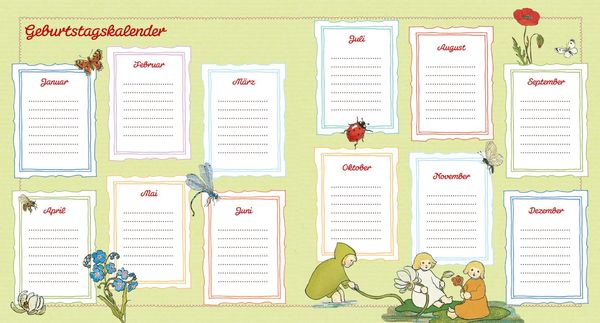 Produktbild: Etwas von den Wurzelkindern: Meine Kindergartenfreunde