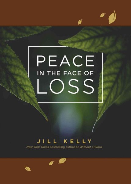 Produktbild: Peace in The Face Of Loss