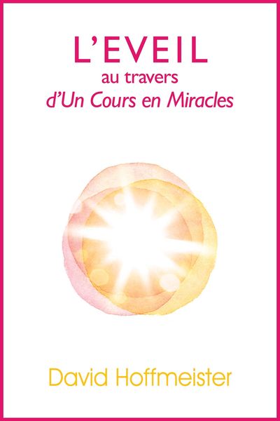 Produktbild: L'Eveil au Travers d'Un Cours en Miracles