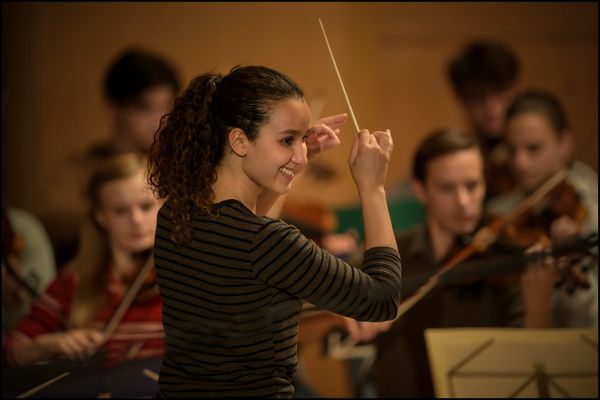 Produktbild: Divertimento - Ein Orchester f&uuml;r alle