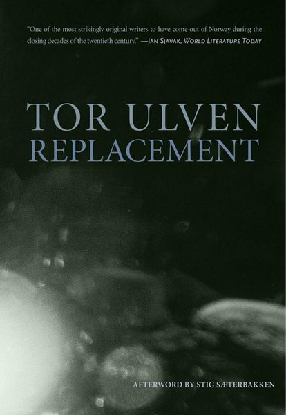 Produktbild: Replacement