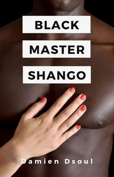 Produktbild: Black Master Shango