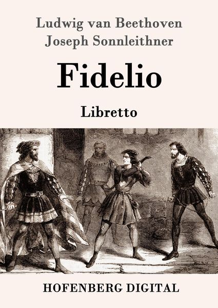 Produktbild: Fidelio
